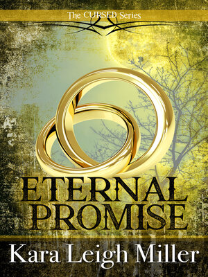 cover image of Eternal Promise